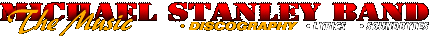 MSB:THE MUSIC: Discography